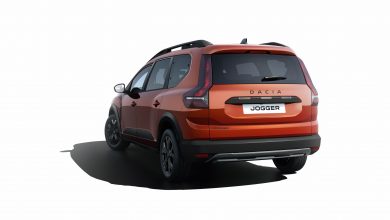 Photo of foto | Dacia și-a prezentat noul model – Jogger, care va înlocui modelele Logan MCV și Lodgy. Prețul anunțat