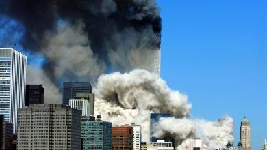 Photo of foto | America marchează 20 de ani de la atentatele din 11 septembrie 2001. Ziua care a schimbat lumea, în imagini