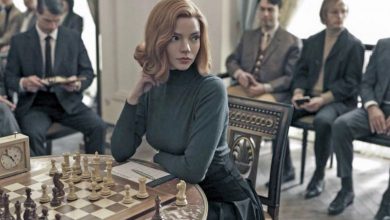 Photo of O fostă campioană sovietică la şah a dat în judecată Netflix pentru o replică din „Queen’s Gambit”