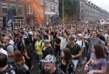 Photo of Franța, Turcia, Olanda și Austria, în febra protestelor: Oamenii sunt nemulțumiți de măsurile impuse în pandemie