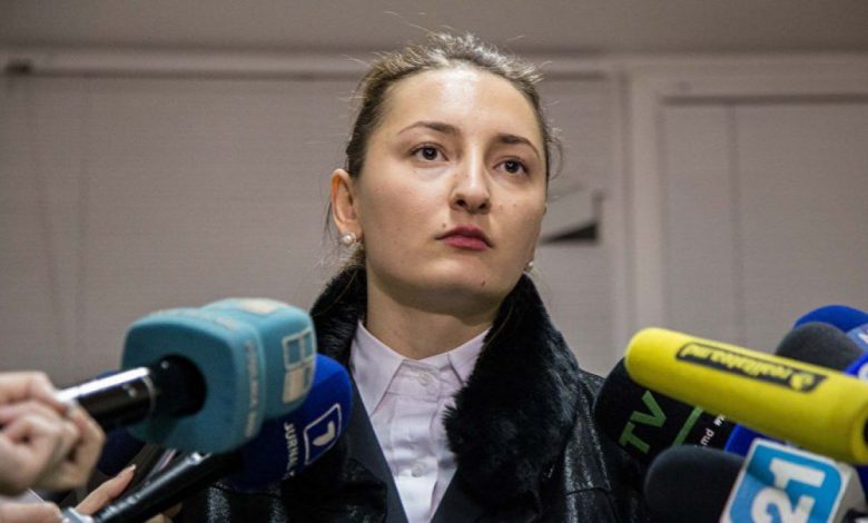Photo of Reacția Adrianei Bețișor, după trimiterea în judecată a dosarului pe numele său: „Este o făcătură și o răzbunare curată”