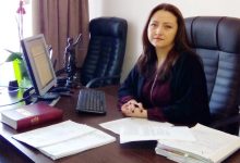 Photo of Curtea Supremă de Justiție are un nou judecător. Legislativul a aprobat hotărârea