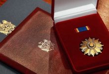 Photo of Distincție conferită de Maia Sandu unui diplomat european: Ambasadorul care a primit Ordinul de Onoare