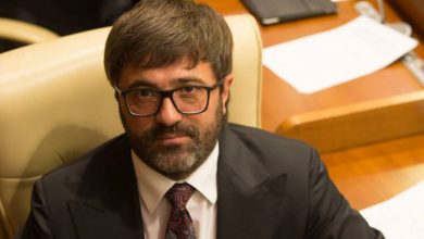 Photo of Andronachi afirmă că este pus sub acuzare în dosarul furtului miliardului: „Constituie un abuz din partea organului de investigație”