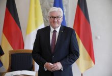 Photo of Va vizita un muzeu și va merge la Strășeni: Președintele german ajunge miercuri la Chișinău