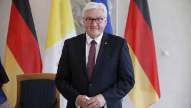 Photo of Va vizita un muzeu și va merge la Strășeni: Președintele german ajunge miercuri la Chișinău