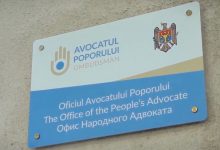 Photo of ultima oră | R. Moldova are un nou Avocat al Poporului. Pe cine a votat Parlamentul în această funcție