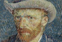 Photo of Un bărbat, condamnat la opt ani de închisoare după ce a furat două tablouri de Vincent van Gogh şi Frans Hals