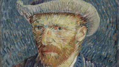 Photo of Un bărbat, condamnat la opt ani de închisoare după ce a furat două tablouri de Vincent van Gogh şi Frans Hals