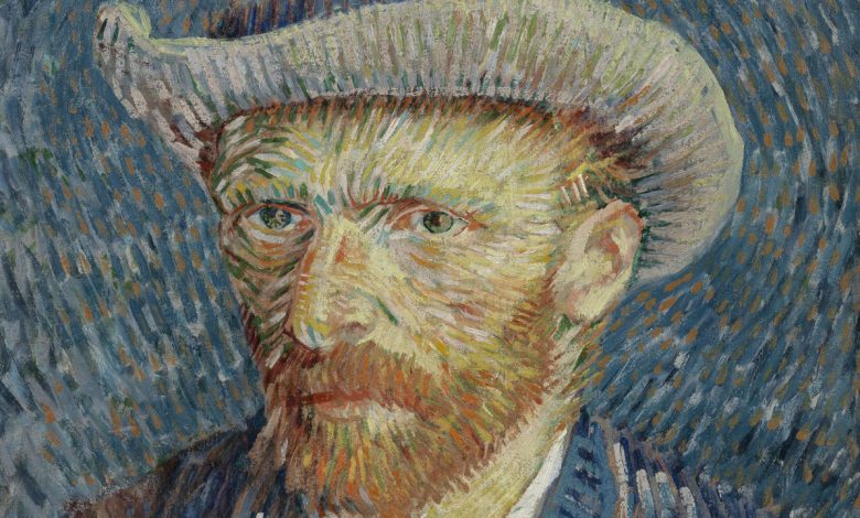 Photo of Un bărbat, condamnat la opt ani de închisoare după ce a furat două tablouri de Vincent van Gogh şi Frans Hals