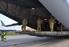 Photo of Armata Națională, mai dotată! Americanii au oferit militarilor moldoveni echipamente de cinci milioane de dolari