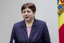 Photo of Fosta consilieră a Maiei Sandu, propusă în funcția de secretar general al Legislativului
