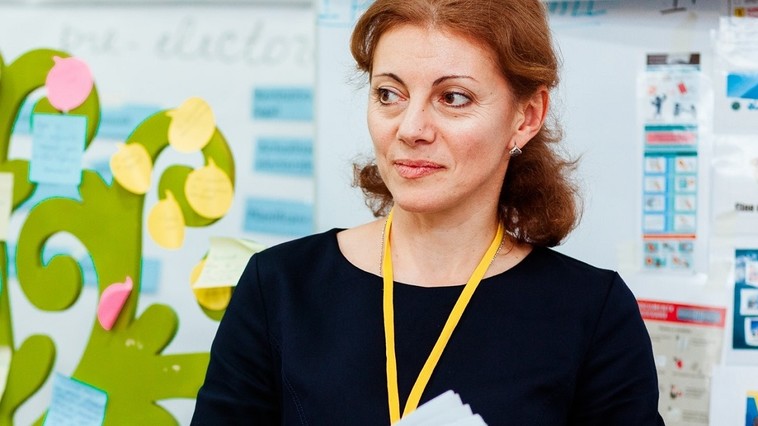 Photo of Comisia Electorală Centrală are o nouă președintă. Cine este Angelica Caraman