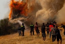 Photo of Criză climatică: Incendiile din vară au generat un nivel record al emisiilor de carbon