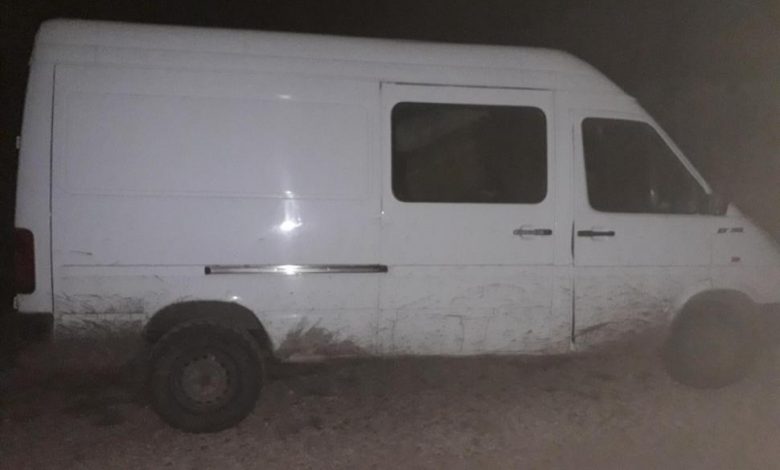 Photo of „Minuni” la frontiera moldo-ucraineană? O mașină burdușită cu marfă de contrabandă, sigilată și supravegheată, a dispărut