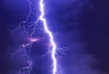 Photo of Cod galben de descărcări electrice! Avertizarea meteorologilor