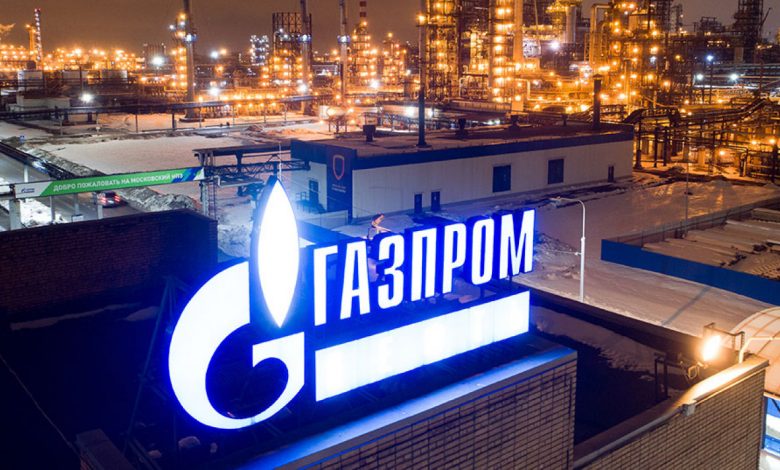 Photo of Gazprom amenință că ar putea sista livrările de gaz către R. Moldova în 48 de ore