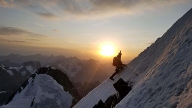 Photo of Miercuri infirma, joi confirmă! Ministerul de Externe anunță că alpiniștii moldoveni dispăruți în Georgia au fost găsiți fără suflare