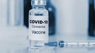 Photo of Cetățenii care se vor vaccina împotriva COVID-19 vor avea două zile de odihnă