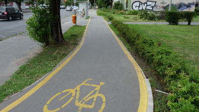 Photo of doc | Propunere legislativă: Reabilitatea drumurilor să includă, obligatoriu, trotuare și piste pentru bicicliști