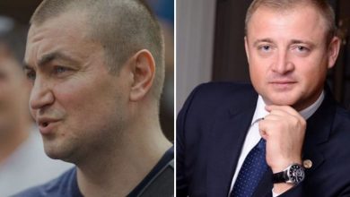 Photo of Biroul național Interpol a cerut celui de la Lyon anunțarea în căutare internațională a lui Platon și Cavcaliuc