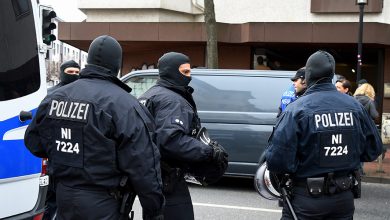 Photo of Posibil atac islamist, dejucat în Germania. Un adolescent de 16 ani ar fi intenționat să detoneze o bombă la o sinagogă