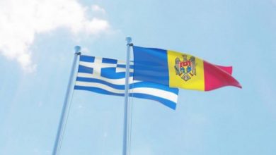 Photo of E oficial! Cetățenii R. Moldova ce lucrează legal în Grecia vor beneficia de pensii și indemnizații