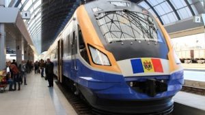 Uniunea Europeană ne ajută să modernizăm căile ferate din R. Moldova