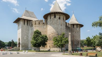 Photo of Veste bună pentru amatorii de turism național. Cetatea Soroca își redeschide porțile pentru vizitatori