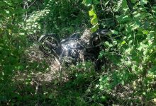 Photo of Se deplasau cu 170 km/h. Două persoane, găsite fără suflare lângă motocicleta avariată