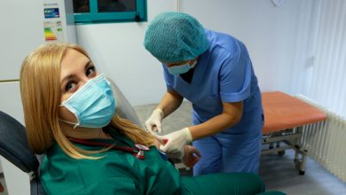 Photo of Personalul medical de la Spitalul Republican, testat la prezența anticorpilor, la 5 luni de la vaccinarea anti-COVID. Ce au arătat rezultatele