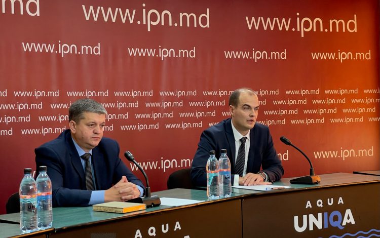 Photo of Avocații șefului adjunct suspendat al PG, Ruslan Popov: Acțiunile procesuale sunt lipsite de temei și probe