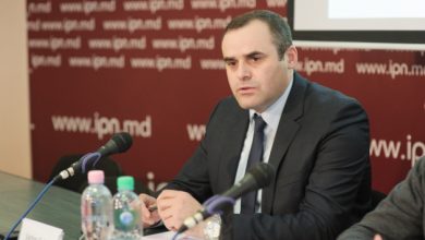 Photo of Șeful Moldovagaz: Problema nu e în prețul gazului, ci în asigurarea volumelor necesare