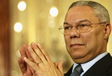 Photo of Colin Powell, fostul secretar american de stat, a decedat din cauza COVID-19