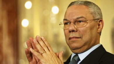 Photo of Colin Powell, fostul secretar american de stat, a decedat din cauza COVID-19