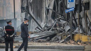 Photo of „Am auzit o explozie, au zdrăngănit geamurile”. Opt persoane, inclusiv familia unui miliardar român, au decedat într-un accident aviatic în Italia