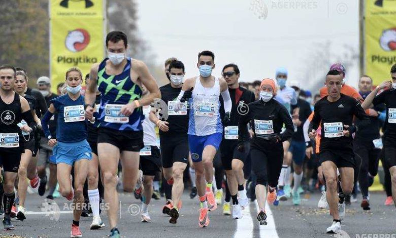 Photo of A cucerit Chișinăul, apoi și Bucureștiul. Moldoveanul Ivan Siuris a câștigat Maratonul Internaţional Bucureşti 2021