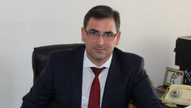 Photo of Mircea Roșioru, unul dintre adjuncții suspendați ai lui Stoianoglo, și-a dat demisia