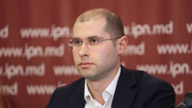 Photo of Expert în energetică: Gazprom vrea să ne îngenuncheze doar pentru că la guvernare nu a ajuns un partid pro-rus și noi depindem de ei