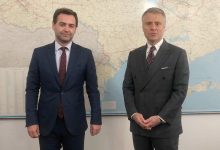 Photo of Vicepremierul Popescu s-a întâlnit cu șeful Naftogaz: „Am abordat soluțiile pentru furnizarea neîntreruptă a gazelor naturale în R. Moldova”