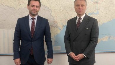 Photo of Vicepremierul Popescu s-a întâlnit cu șeful Naftogaz: „Am abordat soluțiile pentru furnizarea neîntreruptă a gazelor naturale în R. Moldova”