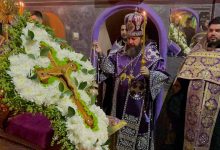 Photo of Episcopul de Ungheni și Nisporeni condamnă ultima decizie CNESP. „În treburile bisericii trebuie să se implice doar cei cu trăire adevărat creștină”