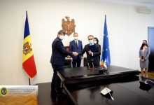 Photo of 23,5 milioane de euro pentru reabilitarea căilor ferate. R. Moldova semnează un acord de împrumut cu BERD