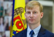 Photo of Serghei Merjan e noul director general al Agenției Naționale pentru Soluționarea Contestațiilor