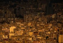 Photo of Liban a rămas în beznă. Pană totală de curent electric, după ce principale centrale au rămas fără combustibil