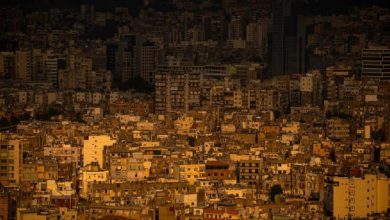 Photo of Liban a rămas în beznă. Pană totală de curent electric, după ce principale centrale au rămas fără combustibil