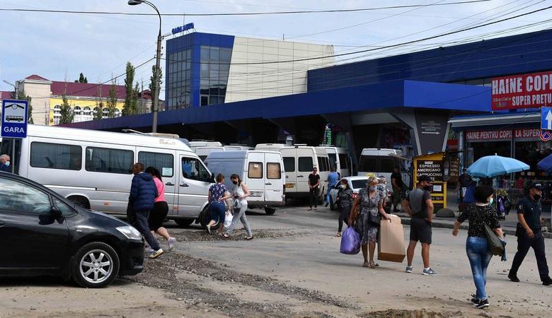 Photo of Se preconizează noi proteste? Transportatorii cer majorarea prețurilor pentru bilete la curse raionale și locale