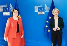 Photo of Comisia Europeană oferă 60 de milioane de euro Republicii Moldova pentru a depăși criza energetică