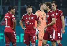 Photo of video | Rușine istorică pentru Bayern Munchen, învinsă cu 5-0 într-un meci în care și-a aliniat toate vedetele