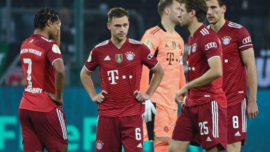 Photo of video | Rușine istorică pentru Bayern Munchen, învinsă cu 5-0 într-un meci în care și-a aliniat toate vedetele